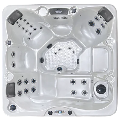 Costa EC-740L hot tubs for sale in Cleveland