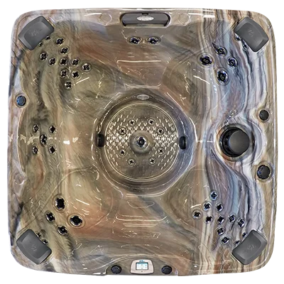 Tropical-X EC-751BX hot tubs for sale in Cleveland