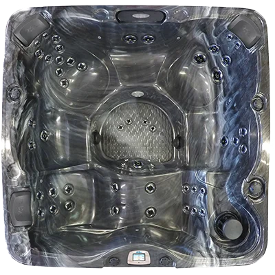 Pacifica-X EC-751LX hot tubs for sale in Cleveland