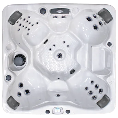 Cancun-X EC-840BX hot tubs for sale in Cleveland