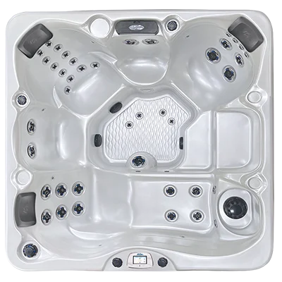 Costa-X EC-740LX hot tubs for sale in Cleveland