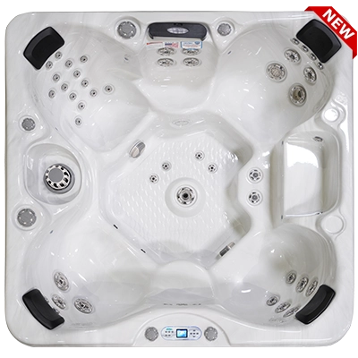 Baja EC-749B hot tubs for sale in Cleveland