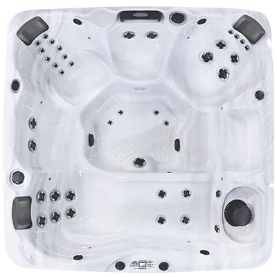 Avalon EC-840L hot tubs for sale in Cleveland