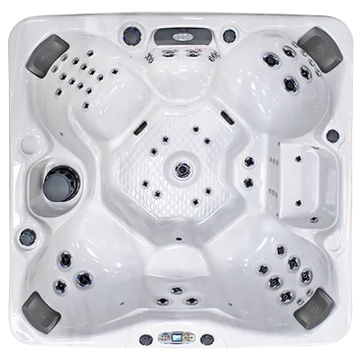 Cancun EC-867B hot tubs for sale in Cleveland