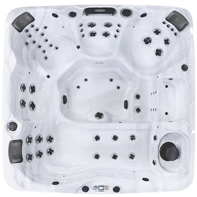 Avalon EC-867L hot tubs for sale in Cleveland