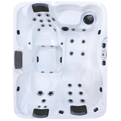Kona Plus PPZ-533L hot tubs for sale in Cleveland