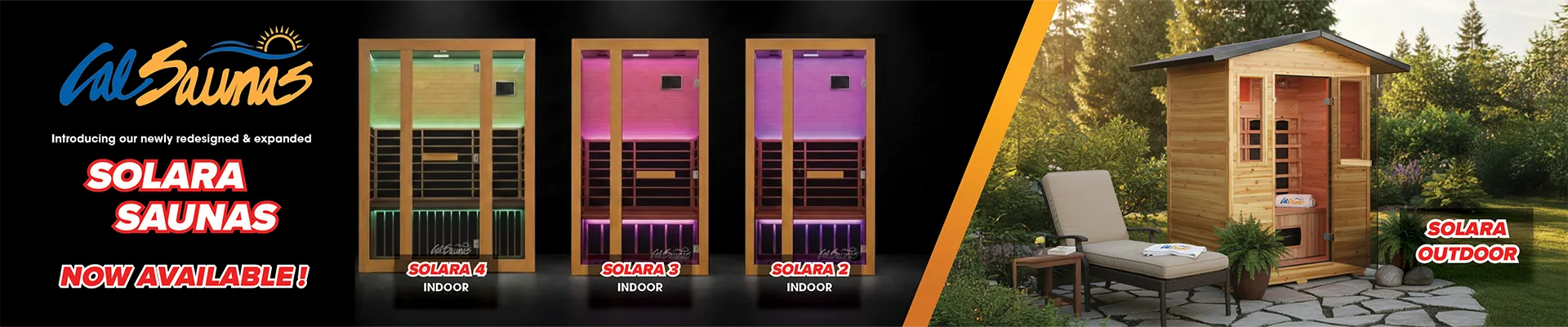 Calspas hot tub being used in a family setting - Cleveland